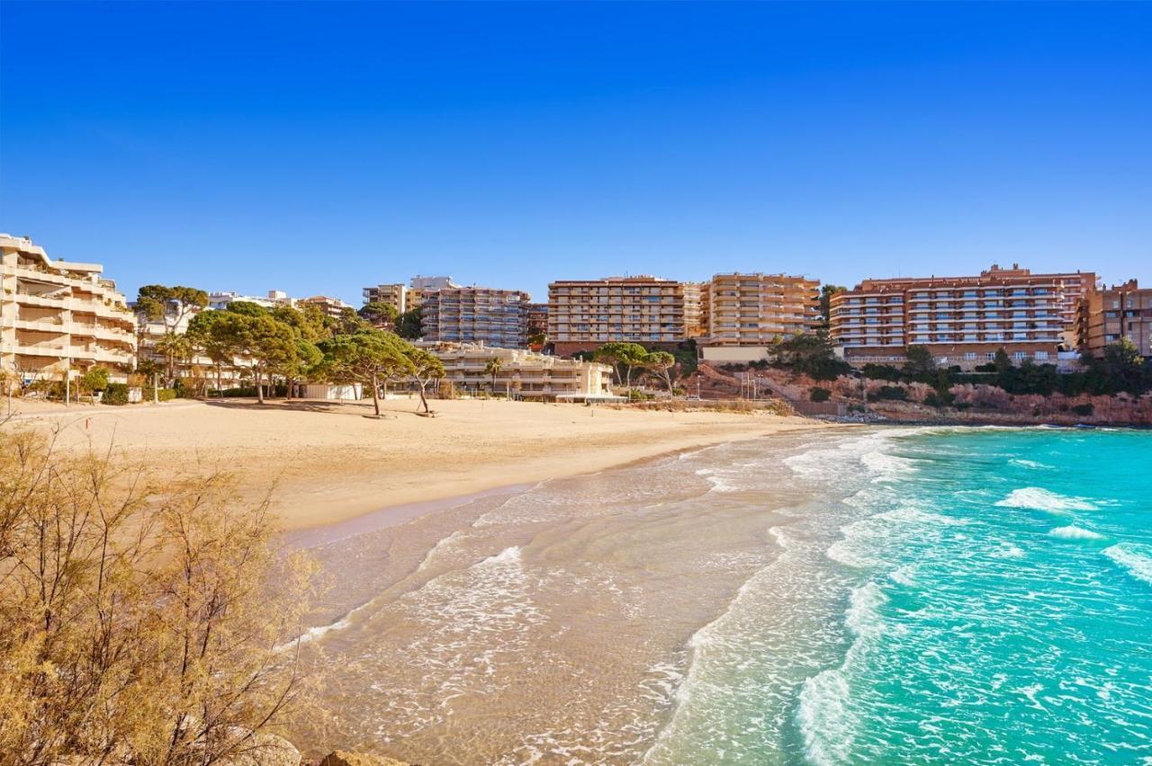 Apartment 47 Salou Exteriér fotografie