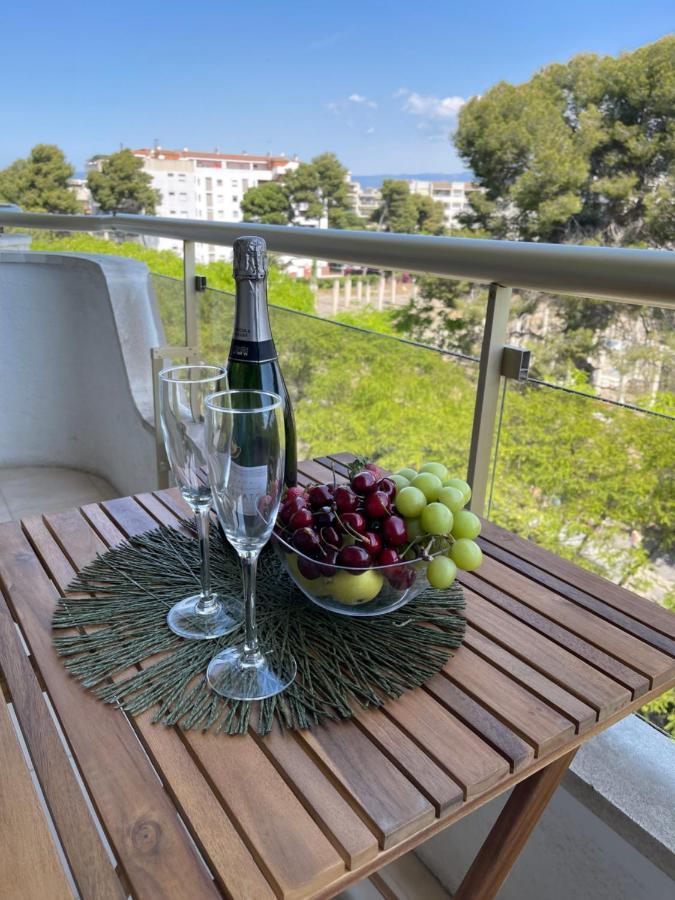 Apartment 47 Salou Exteriér fotografie