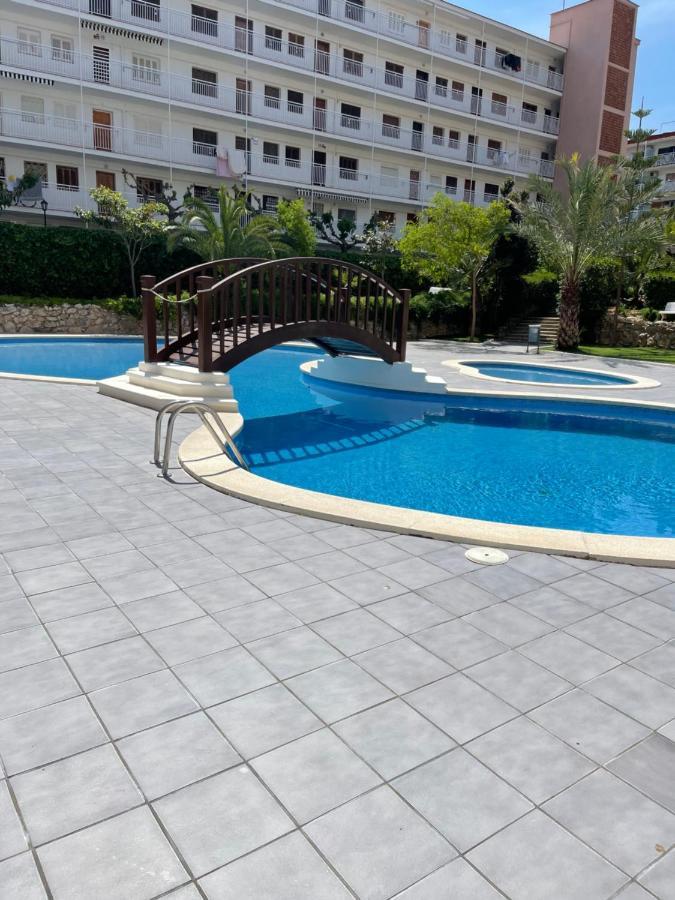 Apartment 47 Salou Exteriér fotografie