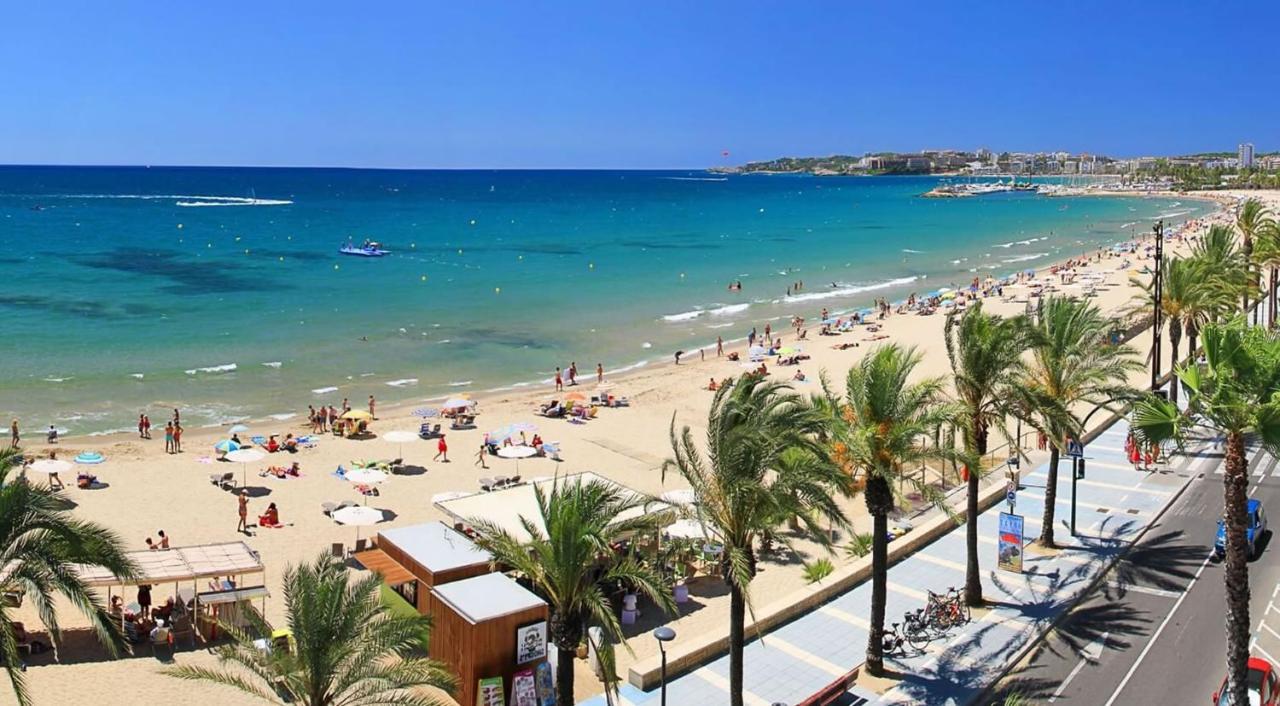 Apartment 47 Salou Exteriér fotografie