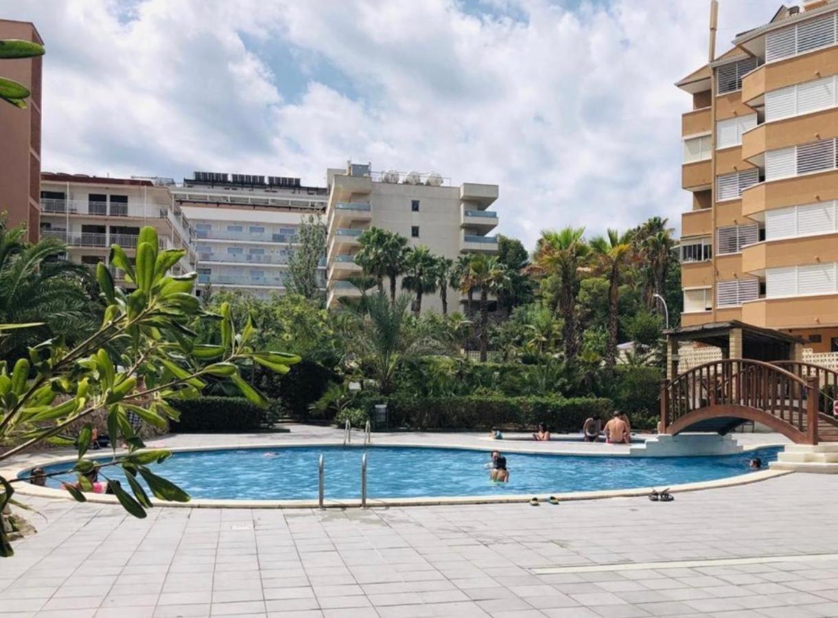 Apartment 47 Salou Exteriér fotografie