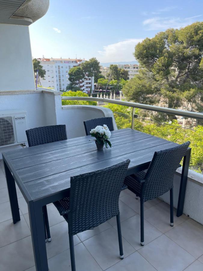 Apartment 47 Salou Exteriér fotografie