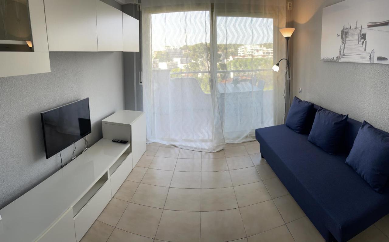 Apartment 47 Salou Exteriér fotografie