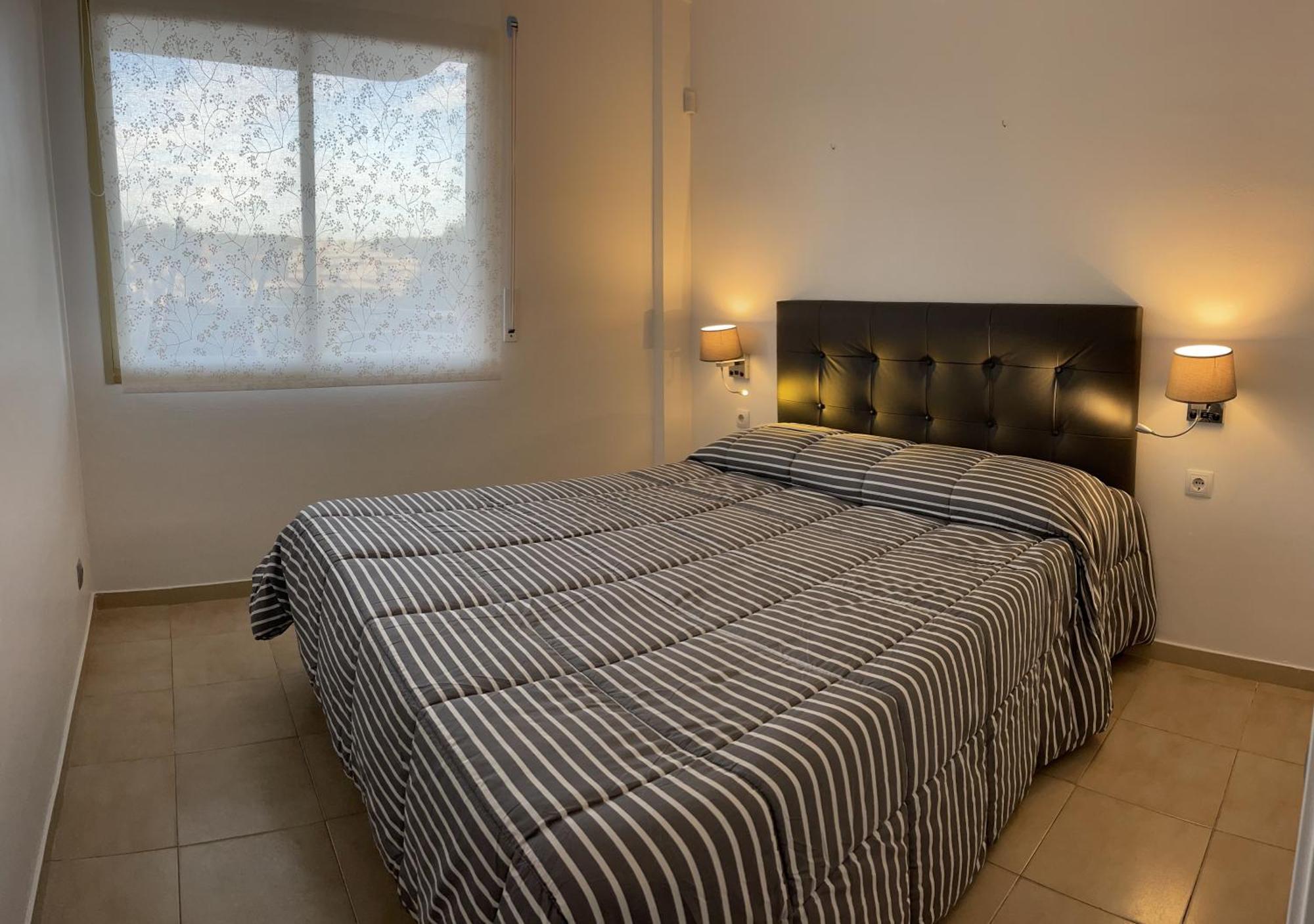 Apartment 47 Salou Exteriér fotografie