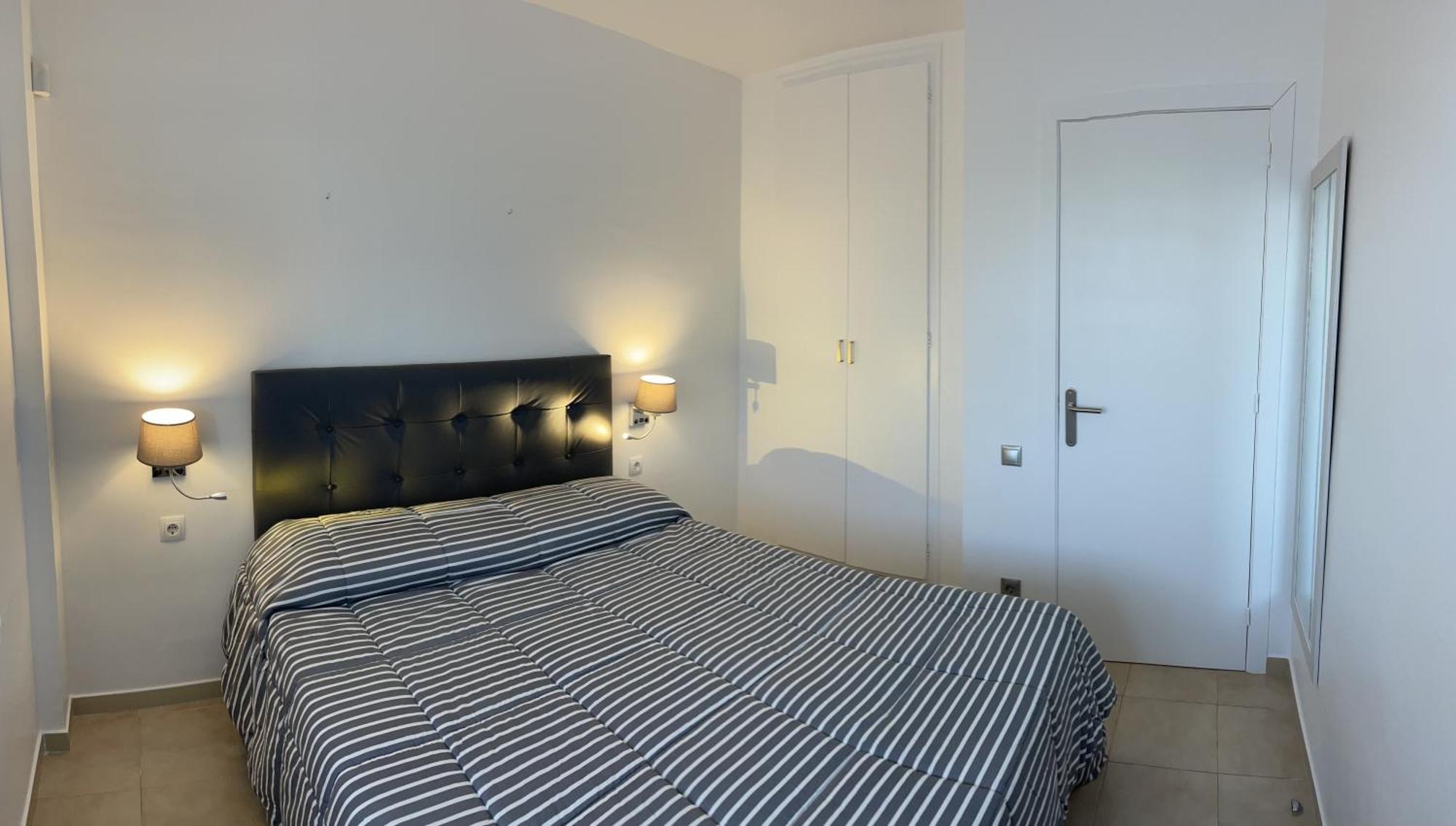 Apartment 47 Salou Exteriér fotografie